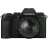 Camera foto mirrorless Fujifilm X-S10 black/XF18-55mm Kit