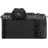 Camera foto mirrorless Fujifilm X-S10 black body