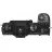 Camera foto mirrorless Fujifilm X-S10 black body