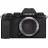 Camera foto mirrorless Fujifilm X-S10 black body
