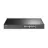 Comutator de retea TP-LINK TL-SG1218MPE