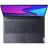 Laptop LENOVO Yoga Slim 7 15IIL05 Slate Grey, 15.6, IPS FHD Core i7-1065G7 16GB 512GB SSD GeForce MX350 2GB Win10 1.7kg