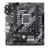 Placa de baza ASUS PRIME H410M-A, LGA 1200, H410 2xDDR4 VGA DVI HDMI 1xPCIe16 1xM.2 4xSATA mATX