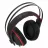 Gaming Casti ASUS TUF Gaming H7 Core Red