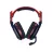 Gaming Casti LOGITECH Astro Gaming A40 TR 10th Anniversary Red/Blue