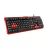 Gaming keyboard Genesis RHOD 110