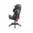 Fotoliu Gaming Lumi CH06-8 Black/Red, u, Height Adjustable Armrest,  350mm Nylon Base,  60mm Nylon Caster,  100mm Class 3 Gas Lift,  Weight Capacity 150 Kg