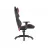 Fotoliu Gaming Lumi CH06-8 Black/Red, u, Height Adjustable Armrest,  350mm Nylon Base,  60mm Nylon Caster,  100mm Class 3 Gas Lift,  Weight Capacity 150 Kg