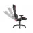 Fotoliu Gaming Lumi CH06-8 Black/Red, u, Height Adjustable Armrest,  350mm Nylon Base,  60mm Nylon Caster,  100mm Class 3 Gas Lift,  Weight Capacity 150 Kg