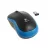 Mouse wireless LOGITECH M185 Blue