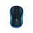 Mouse wireless LOGITECH M185 Blue