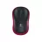 Mouse wireless LOGITECH M185 Red