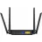 Router wireless ASUS RT-N19, Dual band,  600 Mbps,  Negru