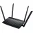 Router wireless ASUS RT-N19, Dual band,  600 Mbps,  Negru