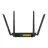 Router wireless ASUS RT-AC51, Dual band,  750 Mbps,  Negru