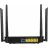 Router wireless ASUS RT-AC1200 V2, Dual band,  1167 Mbps,  Negru