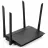 Router wireless ASUS RT-AC1200 V2, Dual band,  1167 Mbps,  Negru