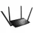 Router wireless ASUS RT-AC59U V2, Dual band,  Gigabit,  1500 Mbps,  USB 2.0,  Negru