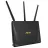 Router wireless ASUS RT-AC85P, Dual band,  Gigabit,  2330 Mbps,  USB 3.1,  Negru