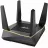 Router wireless ASUS RT-AX92U AX6100 Tri-Band WiFi 6 (802.11ax) Gaming Router, Dual band,  Gigabit,  4804 Mbps,  USB 2.0&USB 3.1,  Negru