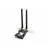 Adaptor wireless ASUS PCE-AX3000, 2976 MBps,  802.11ax,  PCIe