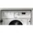 Masina de spalat rufe încorporabila Hotpoint-Ariston BI WMHL 71253 EU, 7 kg,  1200 rpm,  16 programe,  59.5 cm,  Alb, A