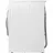 Masina de spalat rufe încorporabila Hotpoint-Ariston BI WMHL 71253 EU, 7 kg, 1200 rpm, 16 programe, 59.5 cm, Alb, A