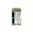 SSD TRANSCEND TS256GMTS430S, M.2 256GB, 3D TLC