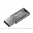 Флешка ADATA UV350 Silver, 128GB, USB3.1