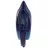 Fier de calcat SATURN ST CC7128, 2200 W, 30 g/min, 415 ml, Talpa ceramica, Albastru