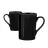 Aparat de cafea GOLDMASTER GM 7331, Prin picurare,  0.3 l,  450 W,  Negru