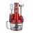 Кухонный комбайн GOLDMASTER GM 7239 K, 1000 Вт,  1 скорость,  Турбо,  1.5 л