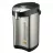 Termopot SATURN ST-EK8040, Inox,  4 l,  Inox,  Negru