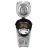 Termopot SATURN ST-EK8040, Inox,  4 l,  Inox,  Negru