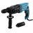 Перфоратор MAKITA HR2470T