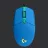 Gaming Mouse LOGITECH G102 BLUE