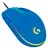 Gaming Mouse LOGITECH G102 BLUE