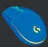 Gaming Mouse LOGITECH G102 BLUE