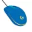 Gaming Mouse LOGITECH G102 Blue