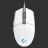 Gaming Mouse LOGITECH G102 LILAC