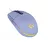 Gaming Mouse LOGITECH G102 LILAC
