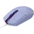 Gaming Mouse LOGITECH G102 Lilac