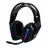 Gaming Casti LOGITECH G733 BLACK, Wireless