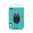 Mouse wireless LOGITECH M190 Full-size Blue