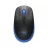 Mouse wireless LOGITECH M190 Full-size Blue