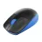 Мышь беспроводная LOGITECH M190 Full-size Blue