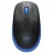 Mouse LOGITECH M190 FULL-SIZE BLUE