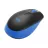 Мышь беспроводная LOGITECH M190 Full-size Blue