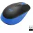 Mouse wireless LOGITECH M190 FULL-SIZE BLUE