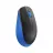 Мышь беспроводная LOGITECH M190 Full-size Blue